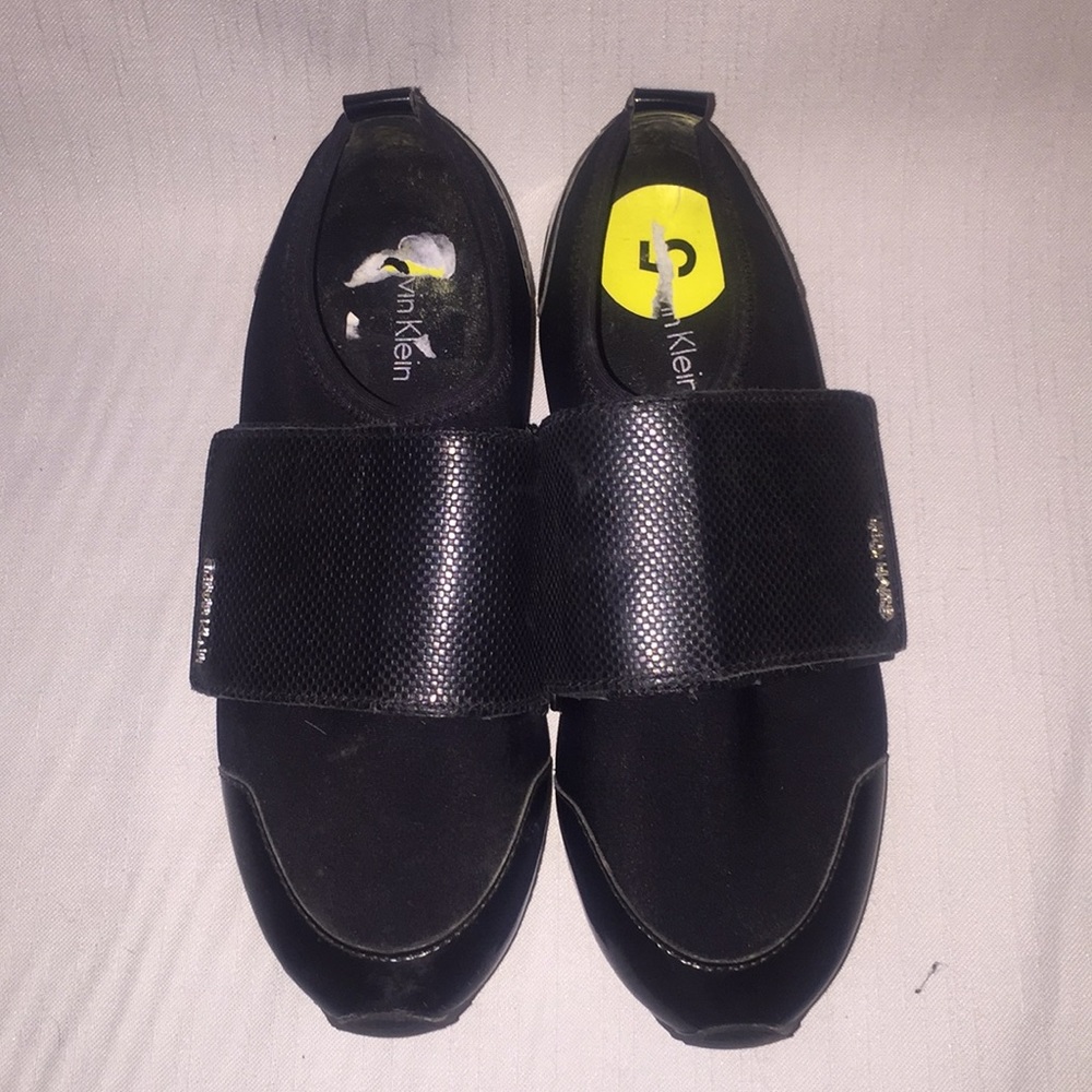 Calvin Klein Boys DRESS SHOES